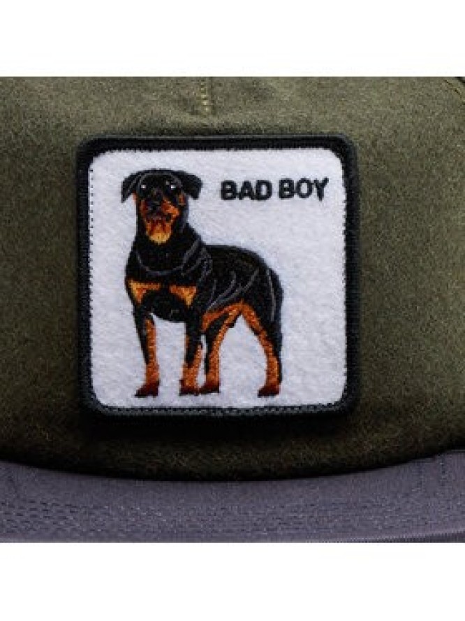 Goorin Bros Czapka z daszkiem Top Dog 101-1368 Zielony