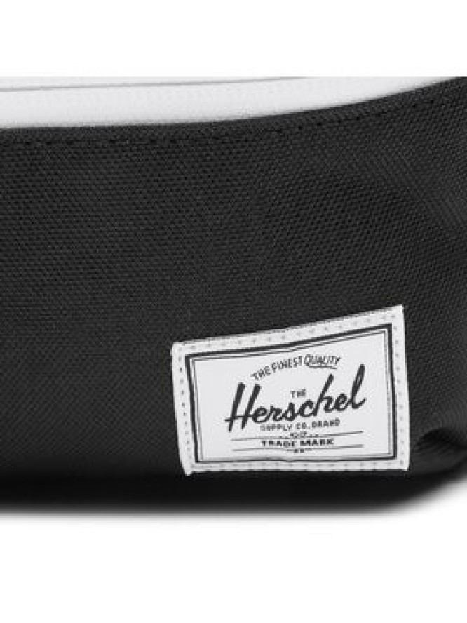 Herschel Saszetka nerka Pop Quiz Hip Pack 11406-00001 Czarny