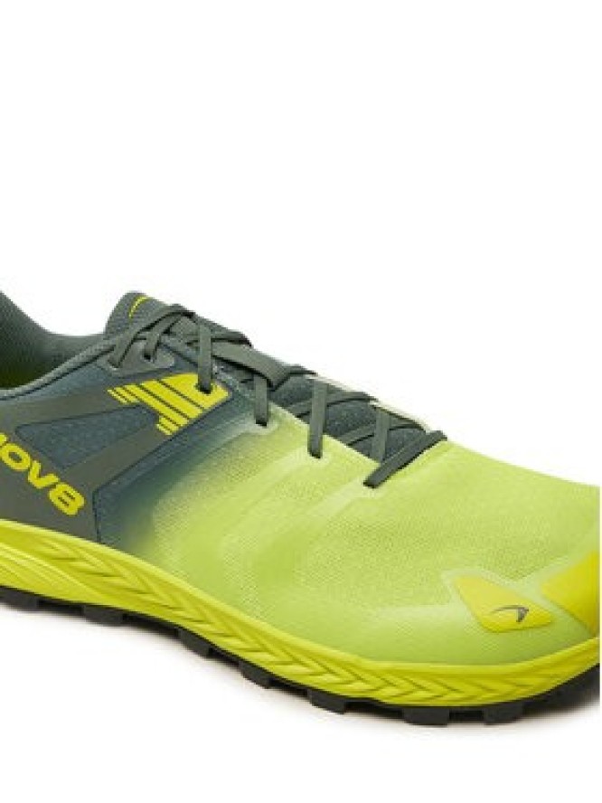 Inov-8 Buty do biegania Trailtalon Speed 01273 Zielony