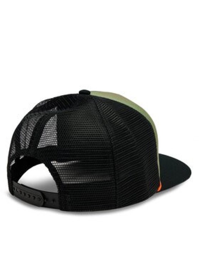 Dynafit Czapka z daszkiem Graphic Trucker 08-71276 Zielony