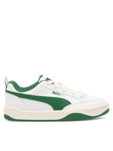 Puma Sneakersy PARK LIFESTYLE 39508402 Biały