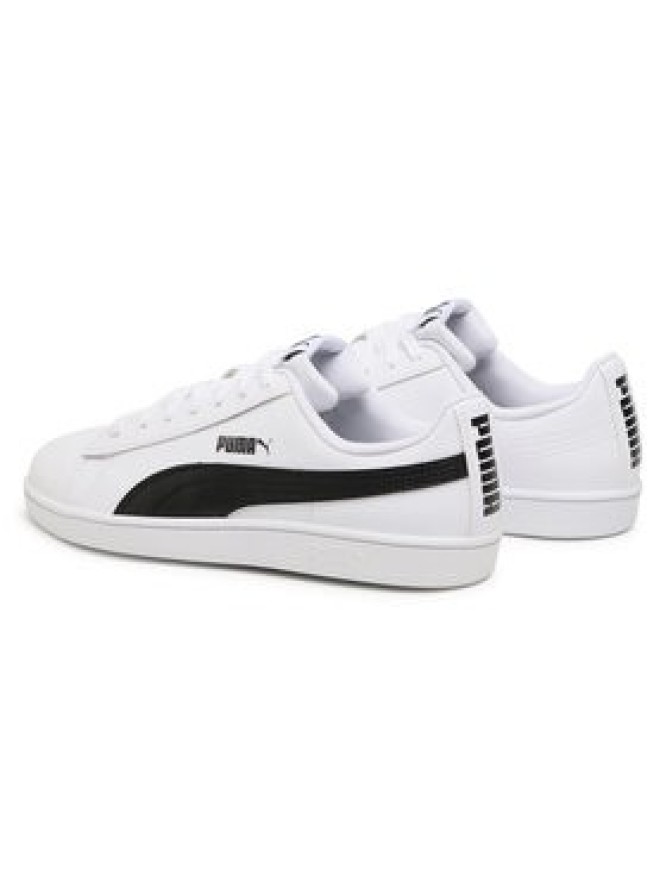 Puma Sneakersy Up 372605 02 Biały