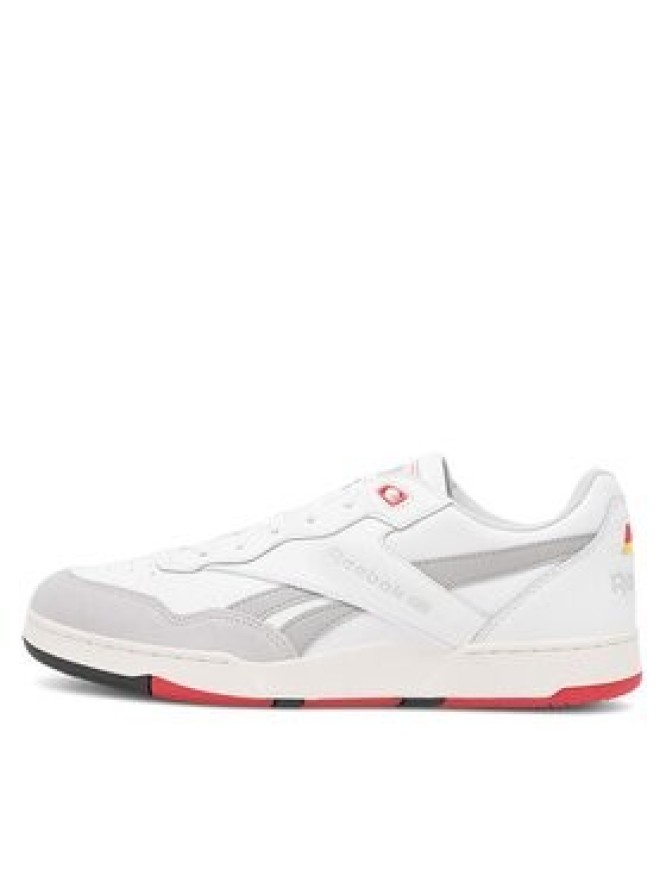 Reebok Sneakersy BB 4000 II HQ3582-M Biały