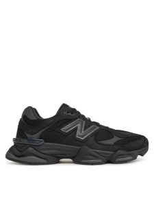 New Balance Sneakersy U9060ZGE Czarny