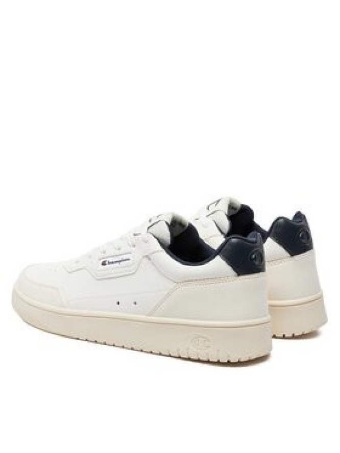 Champion Sneakersy S22118-CHA-WW011 Biały