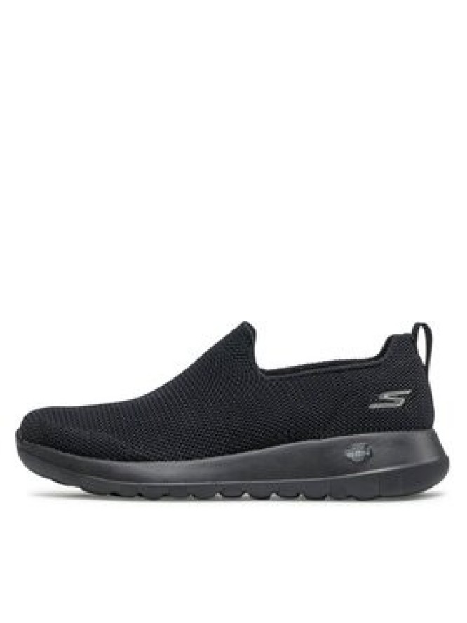 Skechers Półbuty Modulating 216170/BBK Czarny