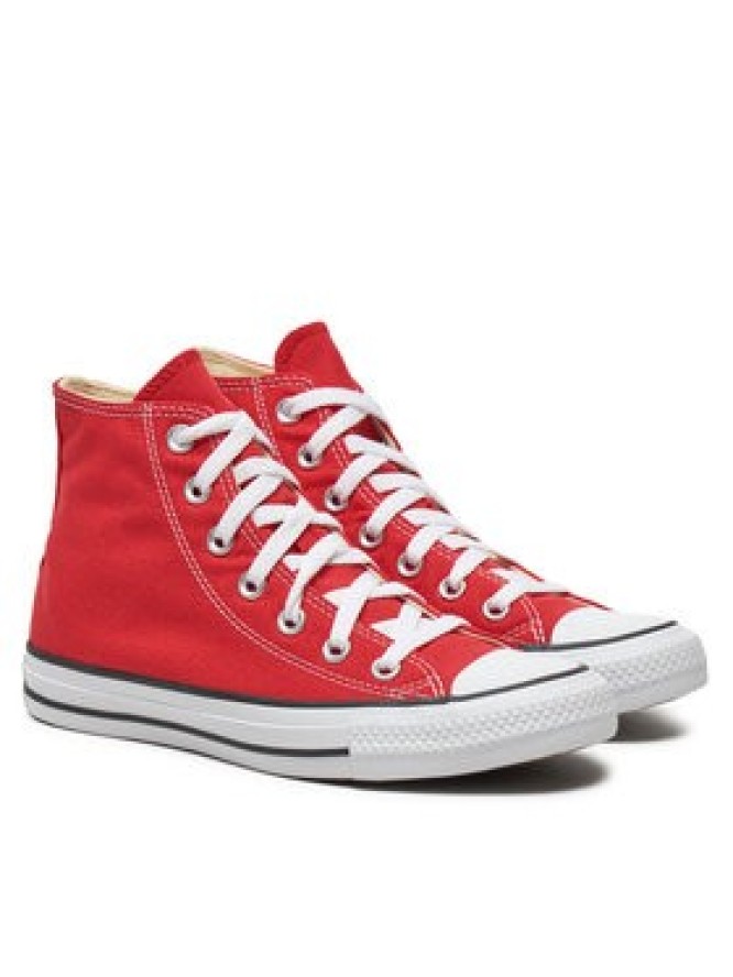 Converse Trampki All Star Hi M9621C Czerwony