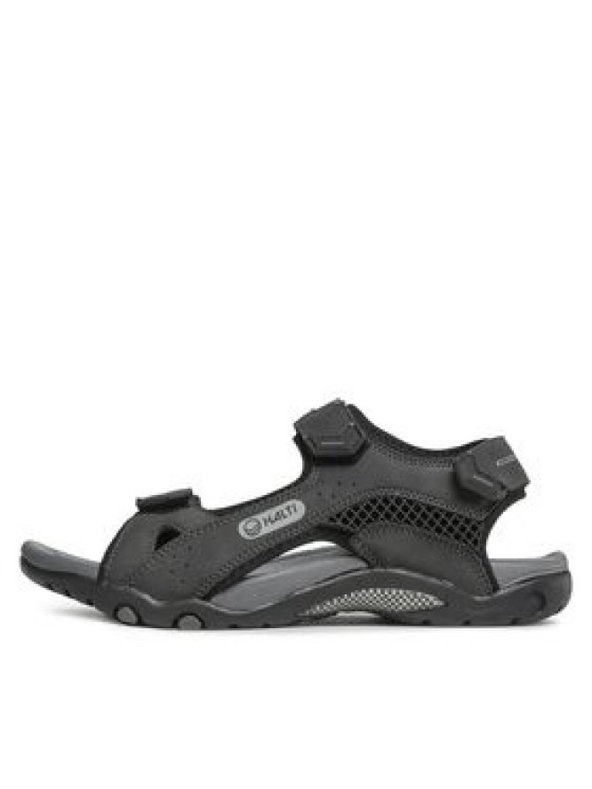 Halti Sandały Rlute Outdoor Sandal Szary