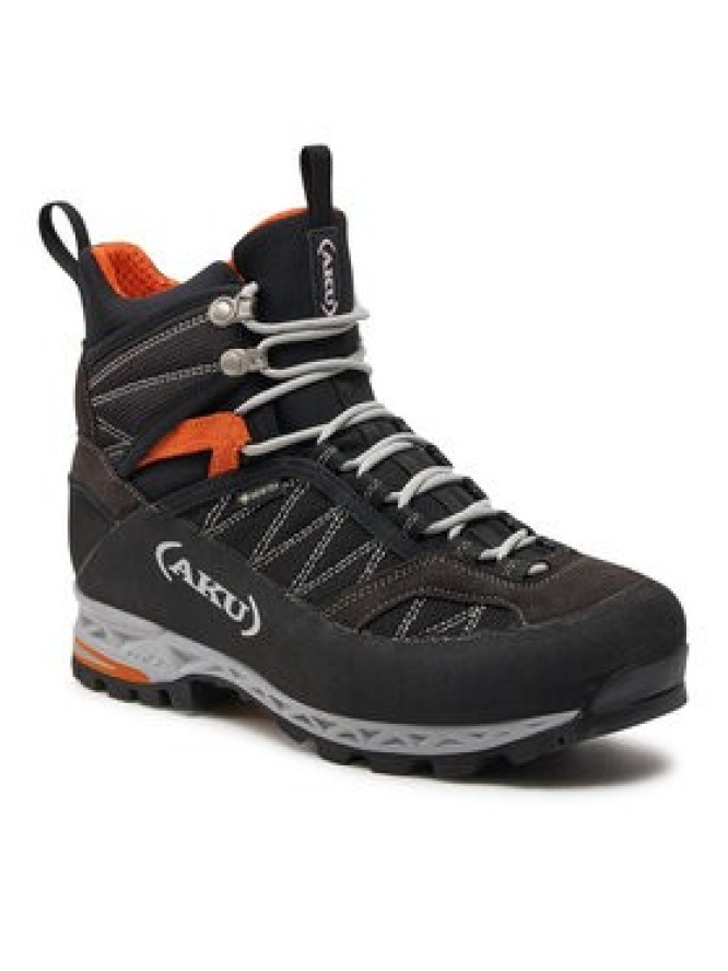 Aku Trekkingi Tengu Lite Gtx GORE-TEX 975 Czarny