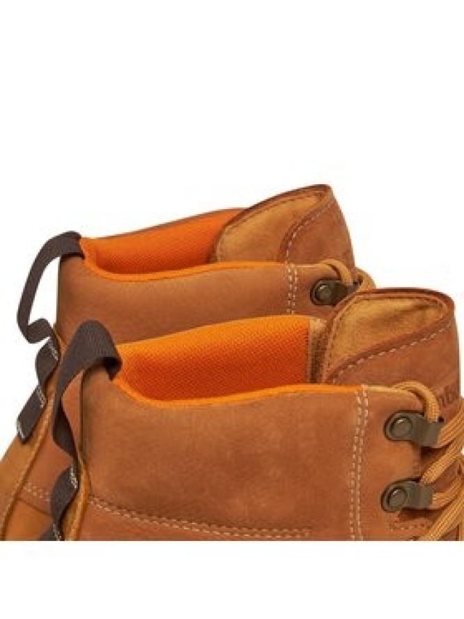 Timberland Kozaki Atwells Ave Wp Boot TB0A43VN2311 Brązowy