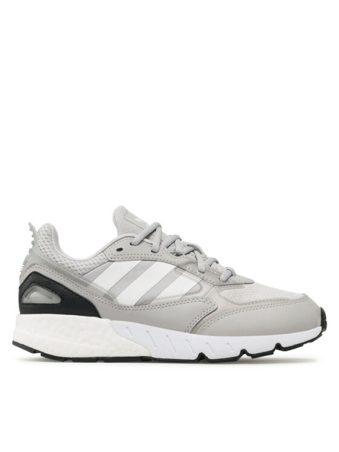 adidas Sneakersy Zx 1K Boost 2.0 GY5983 Szary