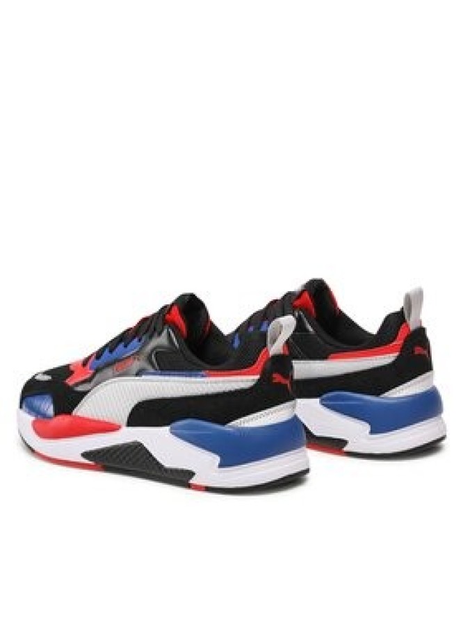 Puma Sneakersy X-Ray 2 Square Sd 383203 13 Czarny