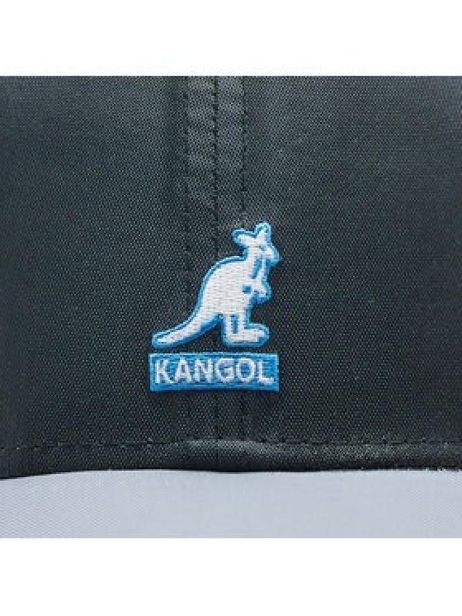 Kangol Czapka z daszkiem Adventure Baseball K5371 Szary