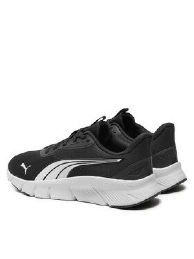 Puma Buty do biegania Flexfocus Lite Modern 310093 01 Czarny