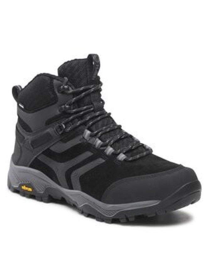 Halti Trekkingi Ragnar Mid Dx M 054-2803 Czarny