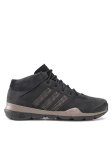 adidas Trekkingi Anzit Dlx Mid M18558 Czarny