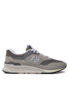 New Balance Sneakersy CM997HCA Szary