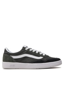 Vans Sneakersy Cruze Too Cc VN000CMTBOQ1 Czarny