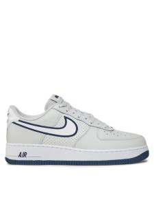 Nike Sneakersy Air Force 1 '07 FJ4211 002 Szary