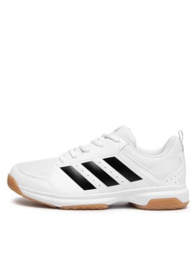 adidas Buty halowe Ligra 7 M GZ0069 Biały