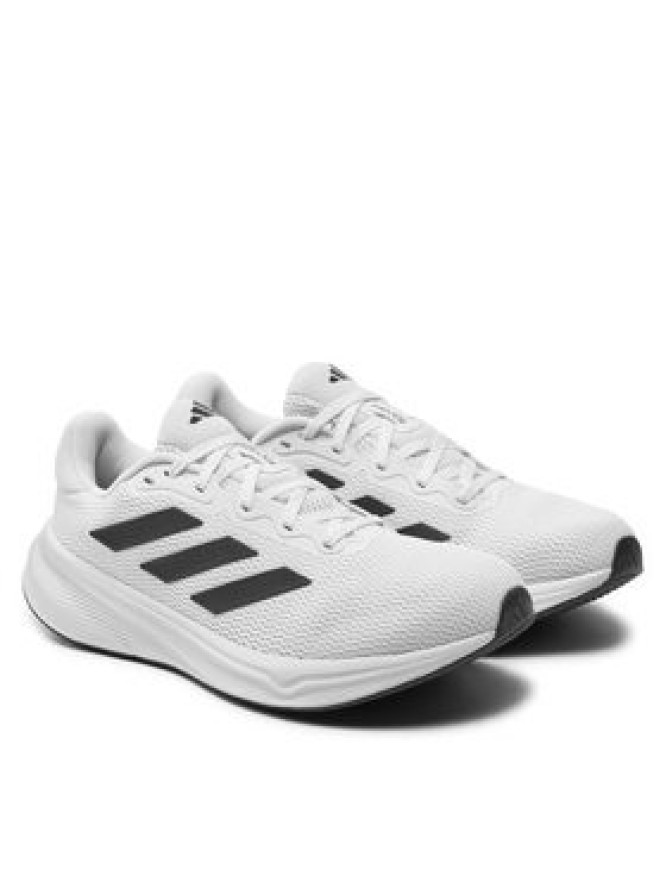 adidas Buty do biegania Response IH6008 Biały