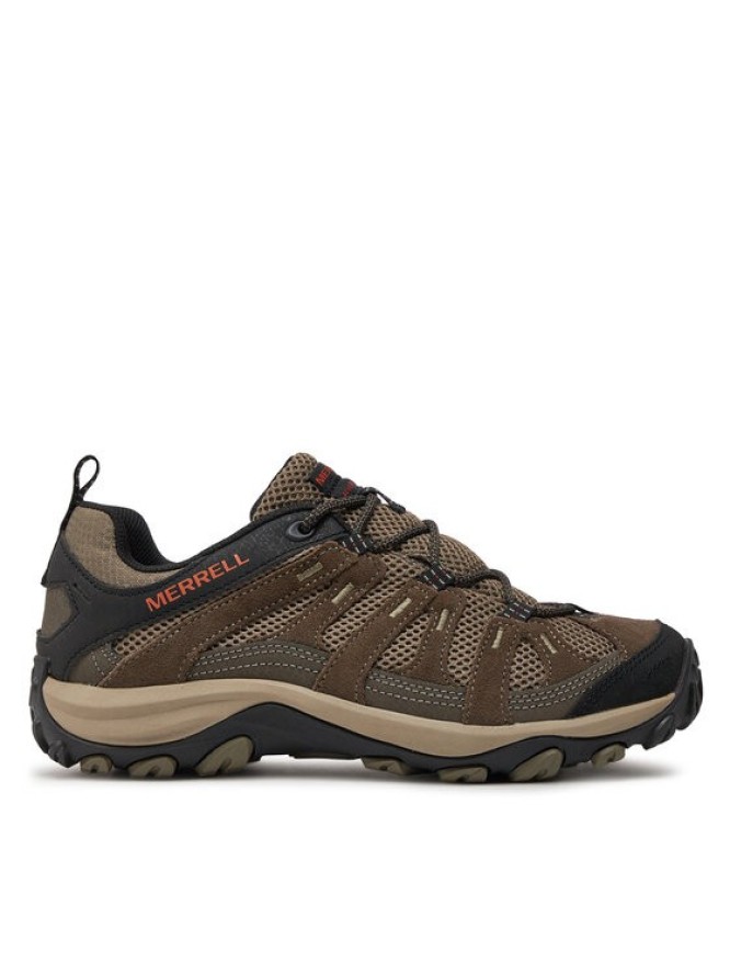 Merrell Trekkingi Alverstone 2 J036909 Brązowy