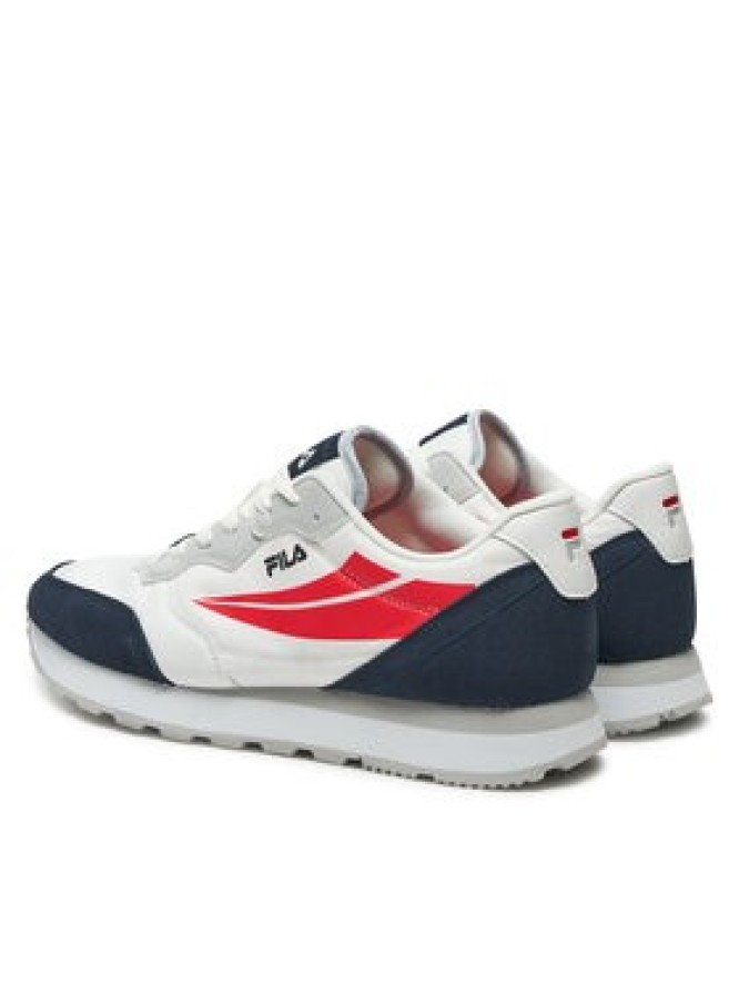 Fila Sneakersy FFM0380 Kolorowy