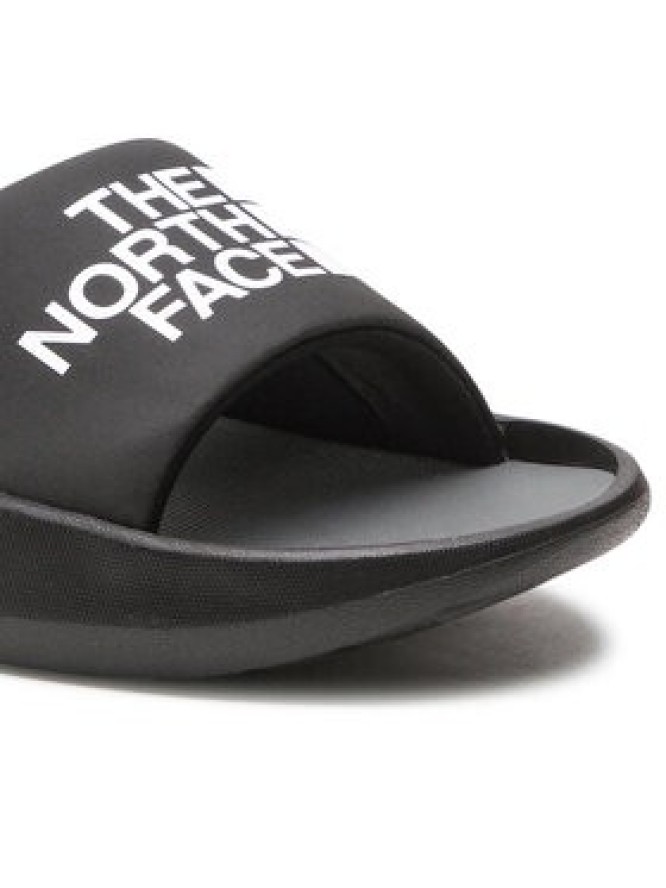 The North Face Klapki Triarch Slide NF0A5JCAKY41 Czarny