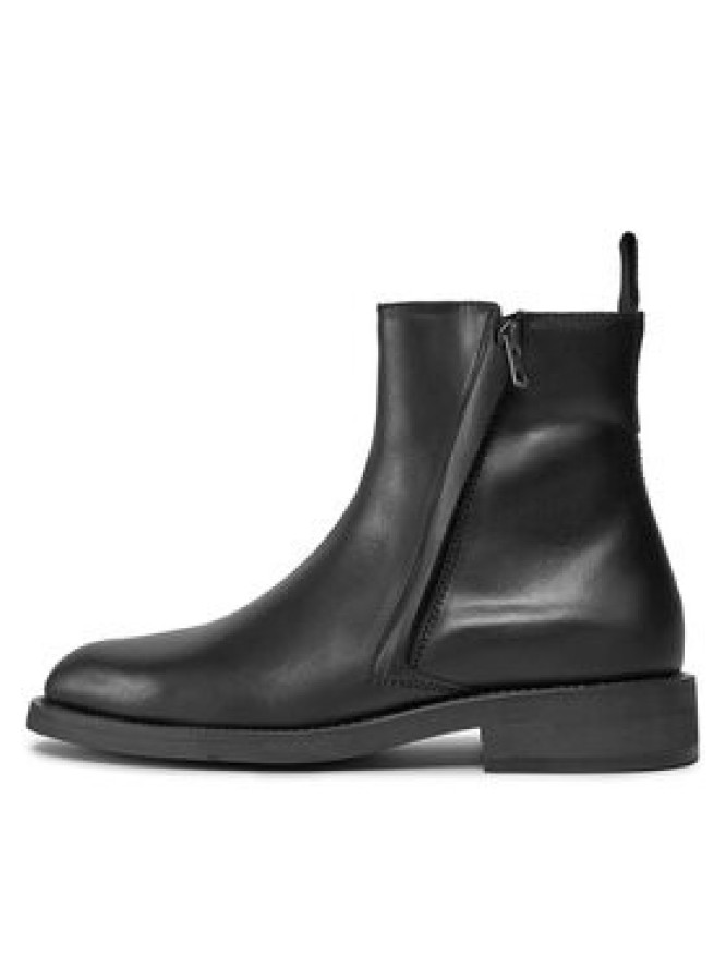 Gant Kozaki Rizmood Mid Boot 27641437 Czarny