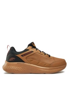 Skechers Sneakersy Skech Lite Pro 232958/TNBK Brązowy