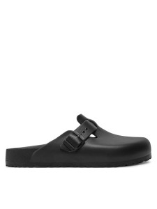 Birkenstock Klapki Boston 1002314 Czarny