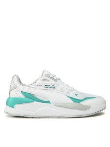 Puma Sneakersy Mapf1 X-Ray Speed 307136 06 Biały