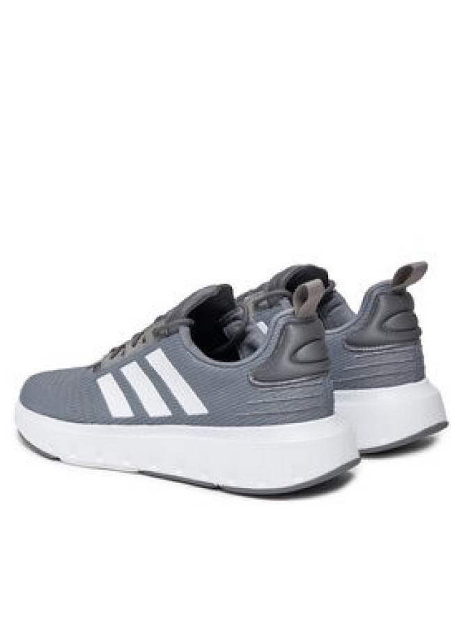 adidas Sneakersy Swift Run ID3013 Szary