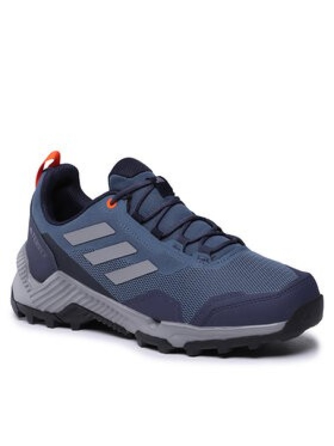 adidas Trekkingi Terrex Eastrail 2.0 Hiking Shoes HP8608 Niebieski