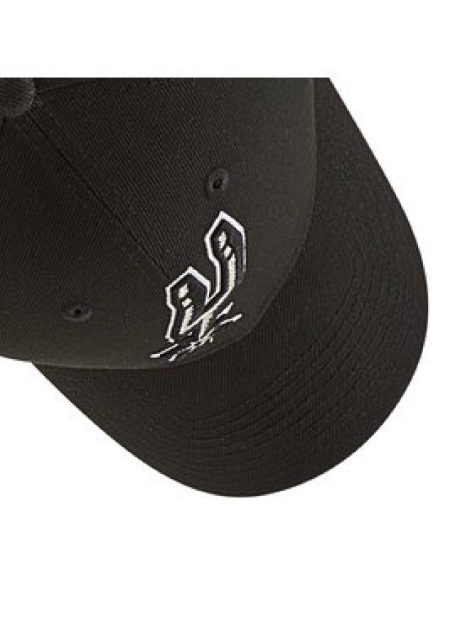 New Era Czapka z daszkiem The League Saaspu O 11486909 Czarny