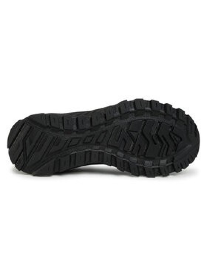 Asics Sneakersy Gel-Citrek 1021A204 Czarny