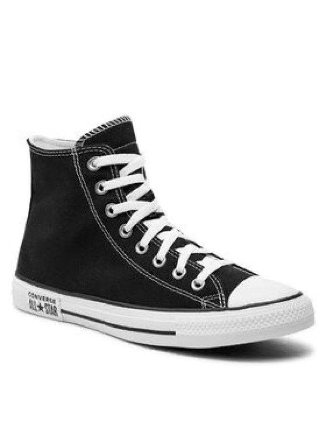 Converse Trampki Chuck Taylor All Star A09137C Czarny