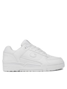 Champion Sneakersy Rebound Heritage Low Low Cut Shoe S22030-WW010 Biały