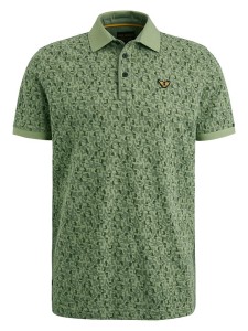 PME Legend Koszulka polo w kolorze zielonym rozmiar: XL