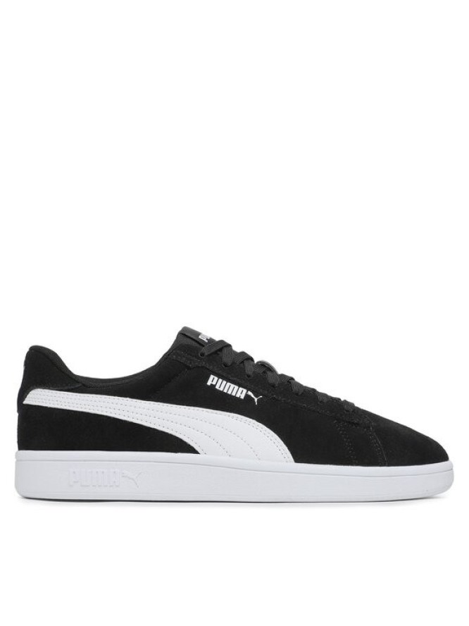 Puma Sneakersy Puma Smash 3.0 39098401 Czarny