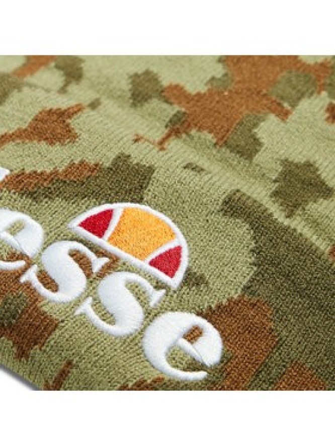 Ellesse Czapka Velly Camo Beanie SAKA2031 Zielony