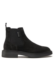 Gant Sztyblety Fairwyn Chelsea Boot 27653405 Czarny