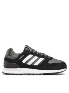 adidas Sneakersy Run 80s GV7302 Czarny