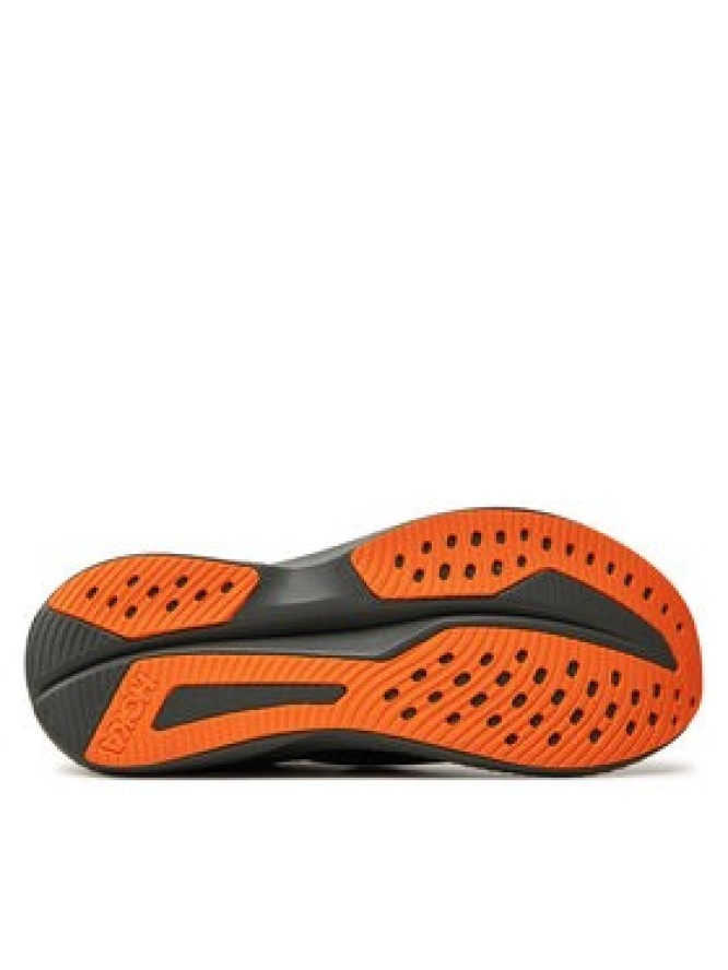 Hoka Buty do biegania Mach 6 1147790 Czarny