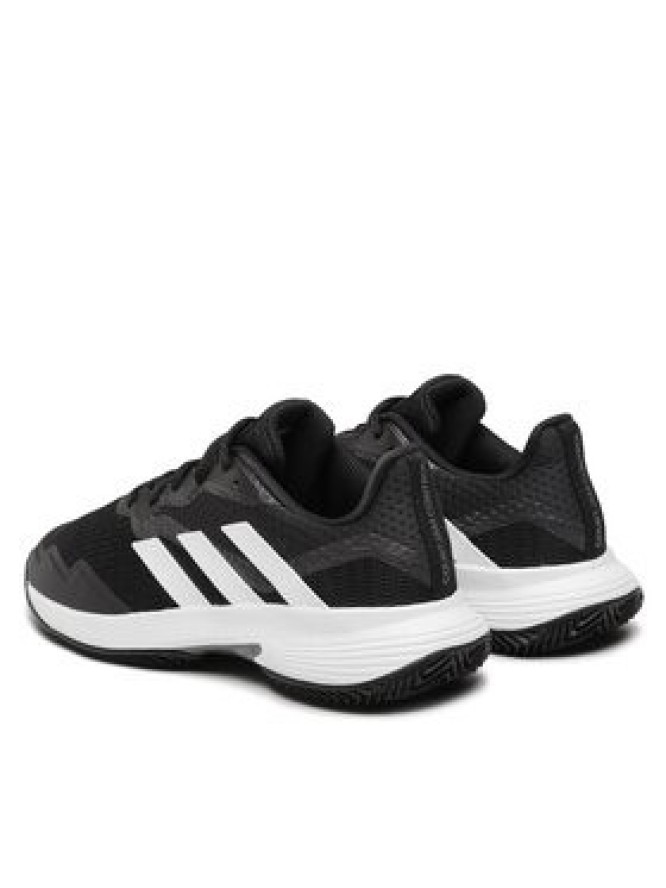 adidas Buty do tenisa ID1539 Czarny