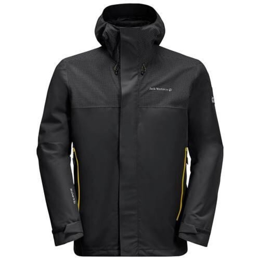 Kurtka uniwersalna męska Jack Wolfskin 11149416350