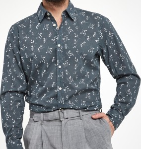 Koszula męska Hanson3-W JOOP! JEANS