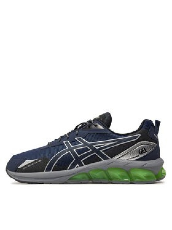 Asics Sneakersy Gel-Quantum 180 Ls 1201A993 Niebieski