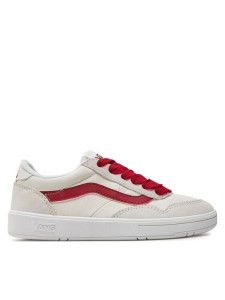 Vans Sneakersy Cruze Too Cc VN000CMTJVY1 Biały