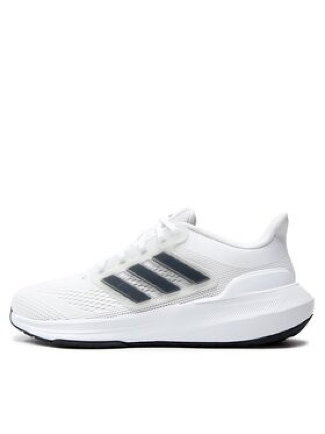 adidas Buty do biegania Ultrabounce Shoes HP5778 Beżowy